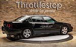 2004 Impala SS Pace Car Thumbnail 6