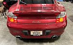 2001 911 Turbo Thumbnail 7