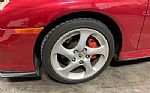 2001 911 Turbo Thumbnail 25