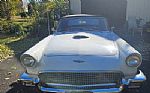 1957 Thunderbird Convertible Thumbnail 3