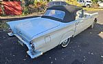 1957 Thunderbird Convertible Thumbnail 6