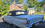 1957 Thunderbird Convertible Thumbnail 5