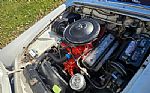 1957 Thunderbird Convertible Thumbnail 12