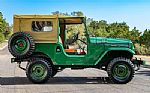 1960 Land Cruiser Thumbnail 11