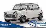 1963 Mini S Tribute Thumbnail 1