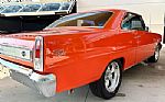 1966 Nova Thumbnail 18
