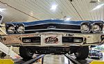 1969 Chevelle Pro Touring Thumbnail 65
