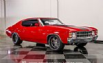 1971 Chevelle SS 454 Tribute Thumbnail 15