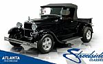 1929 Model A Pickup Thumbnail 1