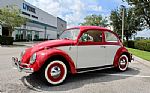 1964 Beetle Deluxe Thumbnail 7