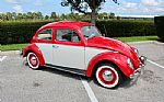 1964 Beetle Deluxe Thumbnail 17