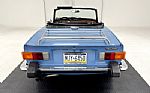 1974 TR6 Roadster Thumbnail 7