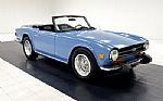 1974 TR6 Roadster Thumbnail 10