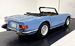 1974 TR6 Roadster Thumbnail 8