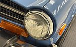 1974 TR6 Roadster Thumbnail 13