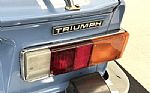 1974 TR6 Roadster Thumbnail 22