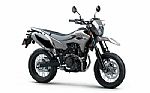 2024 KLX 230 SM ABS Thumbnail 3