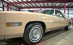 1978 Eldorado Biarritz Thumbnail 31