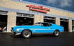 1971 Mustang Mach 1 429 SCJ Drag Pa Thumbnail 1