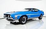 1971 Mustang Mach 1 429 SCJ Drag Pa Thumbnail 5