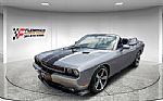 2011 Challenger SRT8 392 Convertibl Thumbnail 1
