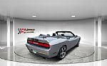 2011 Challenger SRT8 392 Convertibl Thumbnail 5