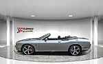 2011 Challenger SRT8 392 Convertibl Thumbnail 2
