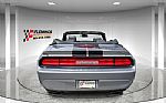2011 Challenger SRT8 392 Convertibl Thumbnail 4