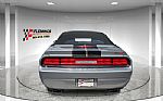 2011 Challenger SRT8 392 Convertibl Thumbnail 12