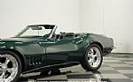 1968 Corvette Convertible Thumbnail 21