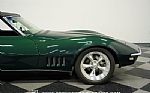 1968 Corvette Convertible Thumbnail 29