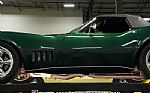 1968 Corvette Convertible Thumbnail 66