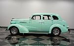 1937 Master Deluxe Sedan Restomod Thumbnail 7