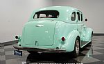 1937 Master Deluxe Sedan Restomod Thumbnail 11