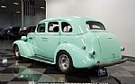 1937 Master Deluxe Sedan Restomod Thumbnail 9