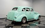 1937 Master Deluxe Sedan Restomod Thumbnail 12