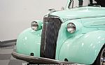 1937 Master Deluxe Sedan Restomod Thumbnail 19