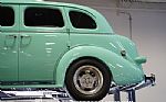 1937 Master Deluxe Sedan Restomod Thumbnail 74