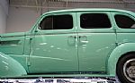 1937 Master Deluxe Sedan Restomod Thumbnail 73
