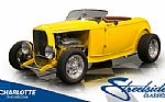 1932 Highboy Roadster BBC 396 V8 Thumbnail 1