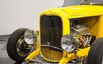 1932 Highboy Roadster BBC 396 V8 Thumbnail 19