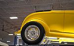 1932 Highboy Roadster BBC 396 V8 Thumbnail 69