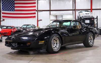 Photo of a 1980 Chevrolet Corvette Coupe for sale
