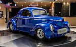 1941 Coupe Street Rod Thumbnail 9