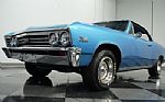 1967 Chevelle SS 454 Thumbnail 19