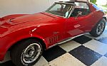 1971 Corvette C3 Coupe Thumbnail 1