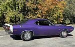 1970 Challenger R/T Thumbnail 8