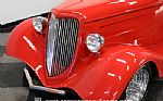 1933 Victoria Streetrod Thumbnail 18
