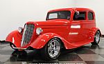 1933 Victoria Streetrod Thumbnail 20