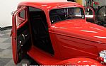 1933 Victoria Streetrod Thumbnail 48
